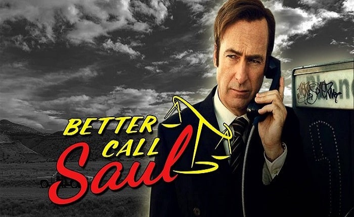 En iyi Yabancı Diziler - Better Call Saul