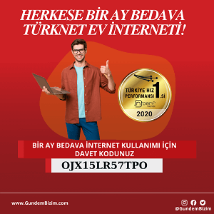 Turknet Sponsor Banneri